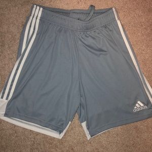 Adidas Soccer Shorts